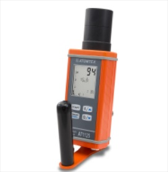 Thiết bị đo phóng xạ, bức xạ Atomtex AT1125, AT1125A Radiation Monitors